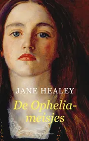 Omslag van De Ophelia-meisjes
