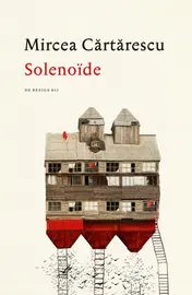 Omslag van Solenoïde