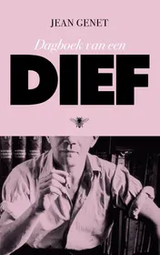 Omslag van Dagboek van een dief