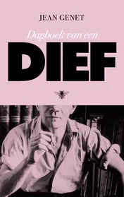 Omslag van Dagboek van een dief