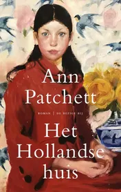 Omslag van Het hollandse huis