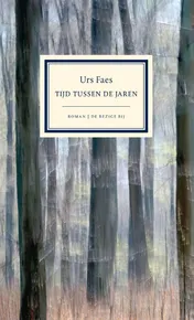 Omslag van Tijd tussen de jaren