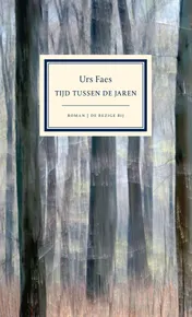 Omslag van Tijd tussen de jaren