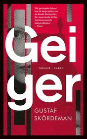 Omslag van Geiger