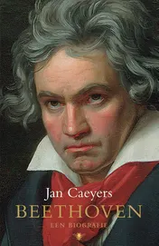 Omslag van Beethoven