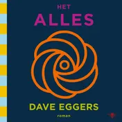 Omslag van Het Alles