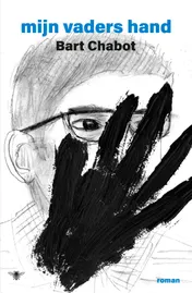 Omslag van Mijn vaders hand