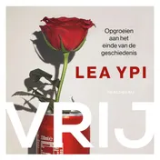 Omslag van Vrij
