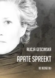 Omslag van Apate spreekt