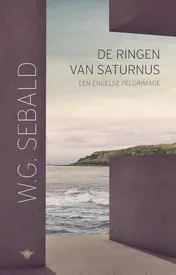 Omslag van De ringen van Saturnus