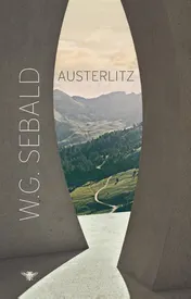 Omslag van Austerlitz