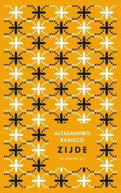 Omslag van Zijde