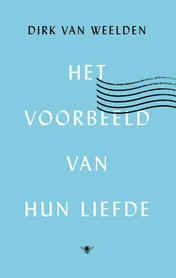 Omslag van Het voorbeeld van hun liefde