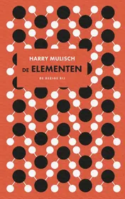 Omslag van De elementen