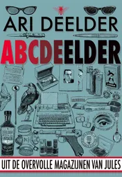 Omslag van ABCDeelder