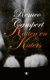 Omslag van Katten en katers