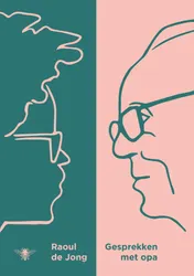 Omslag van Gesprekken met opa
