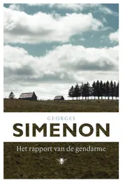 Omslag van Het rapport van de gendarme