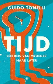 Omslag van Tijd
