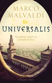 Omslag van Universalis