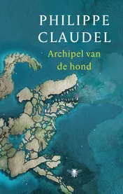 Omslag van Archipel van de hond