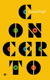 Omslag van Concerto (special )