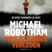 Omslag van Meisje zonder verleden