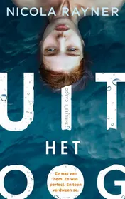 Omslag van Uit het oog