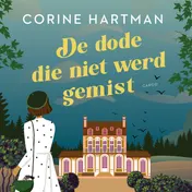 Omslag van De dode die niet werd gemist