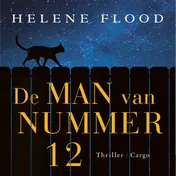 Omslag van De man van nummer 12