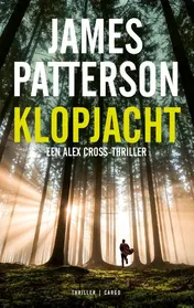 Omslag van Klopjacht