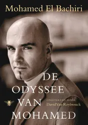 Omslag van De odyssee van Mohamed