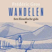 Omslag van Wandelen