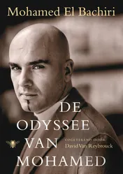 Omslag van De odyssee van Mohamed