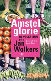 Omslag van Amstelglorie