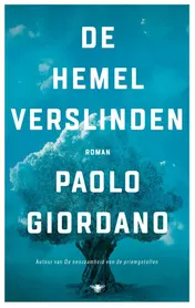 Omslag van De hemel verslinden