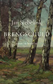 Omslag van Brengschuld