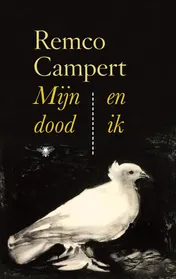 Omslag van Mijn dood en ik