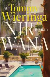 Omslag van Nirwana