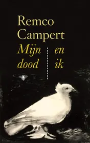 Omslag van Mijn dood en ik