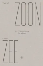 Omslag van Van de zoon en de zee
