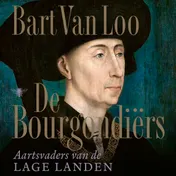 Omslag van De Bourgondiërs