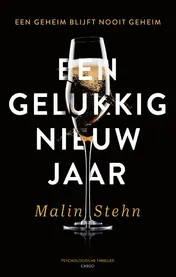 Omslag van Een gelukkig nieuwjaar