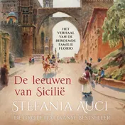 Omslag van De leeuwen van Sicilië