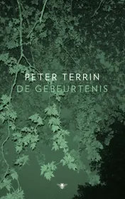Omslag van De gebeurtenis
