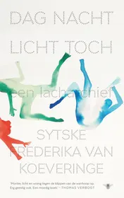 Omslag van Dag nacht licht toch