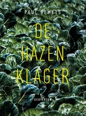 Omslag van De Hazenklager