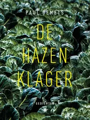 Omslag van De Hazenklager