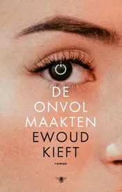 Omslag van De onvolmaakten