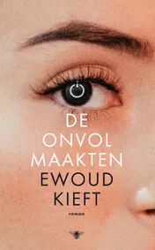 Omslag van De onvolmaakten